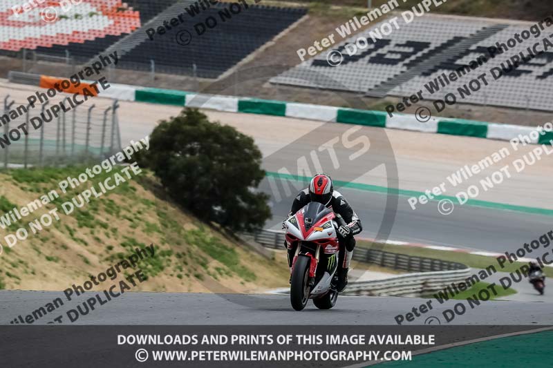may 2019;motorbikes;no limits;peter wileman photography;portimao;portugal;trackday digital images